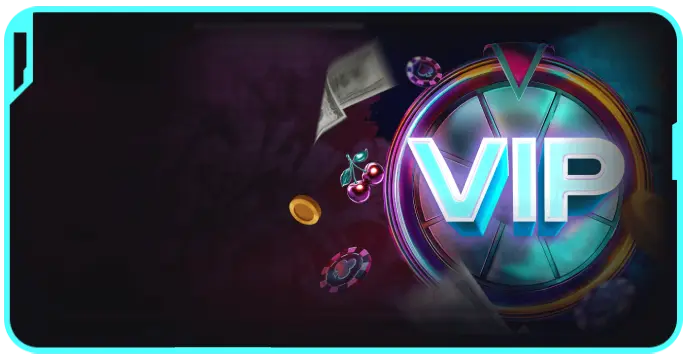 Needforslots Casino VIP banner